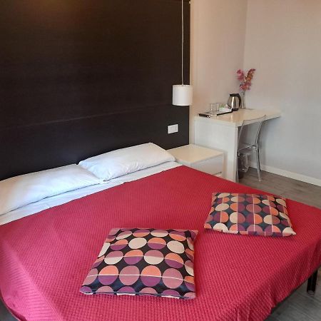Guest House Piazza Bologna Roma Esterno foto