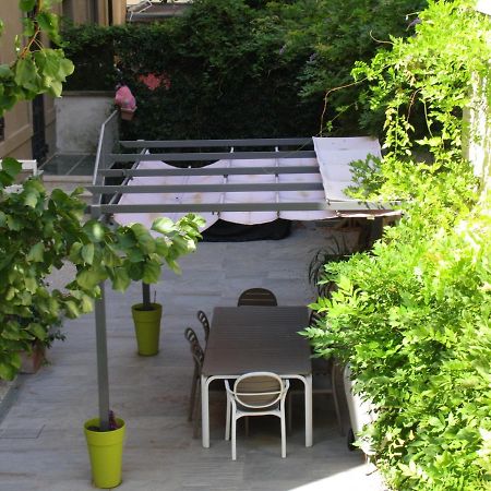 Guest House Piazza Bologna Roma Esterno foto