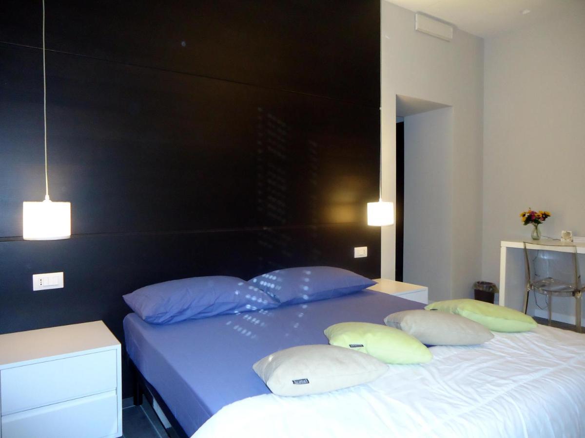 Guest House Piazza Bologna Roma Esterno foto