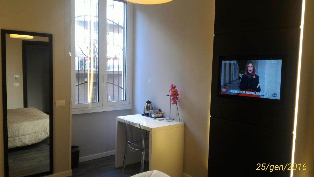 Guest House Piazza Bologna Roma Esterno foto