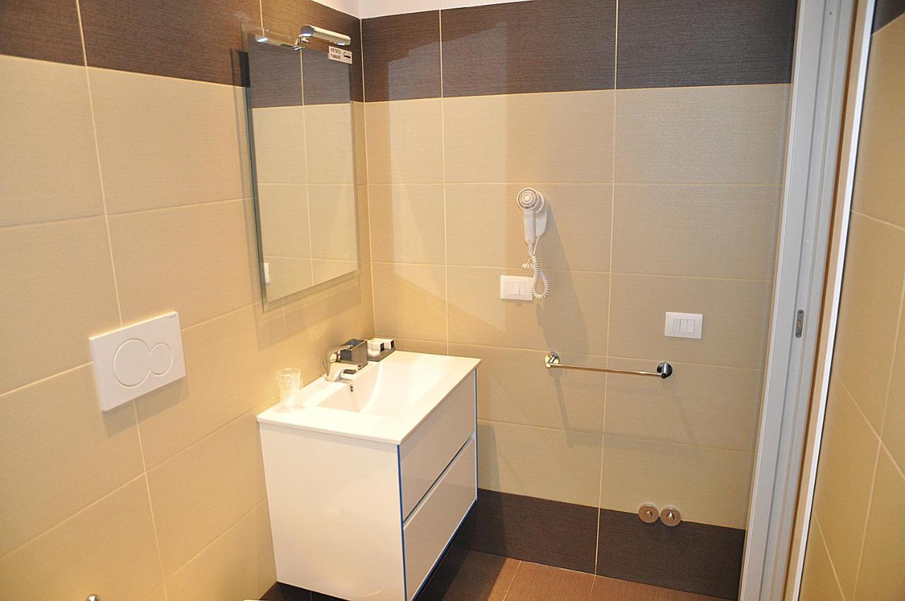 Guest House Piazza Bologna Roma Esterno foto