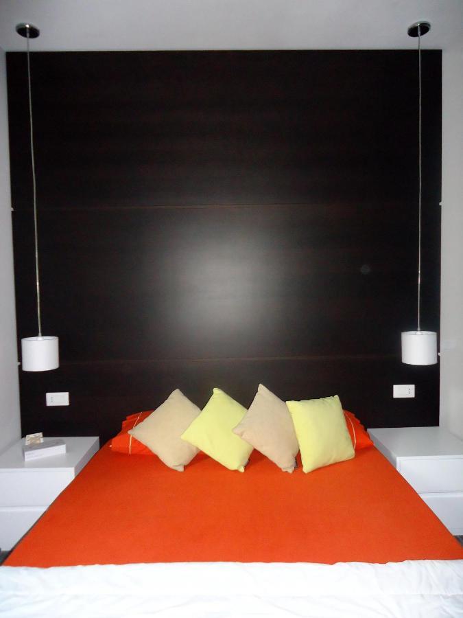 Guest House Piazza Bologna Roma Esterno foto