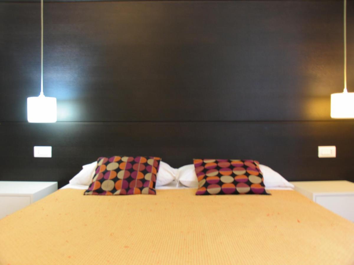 Guest House Piazza Bologna Roma Esterno foto