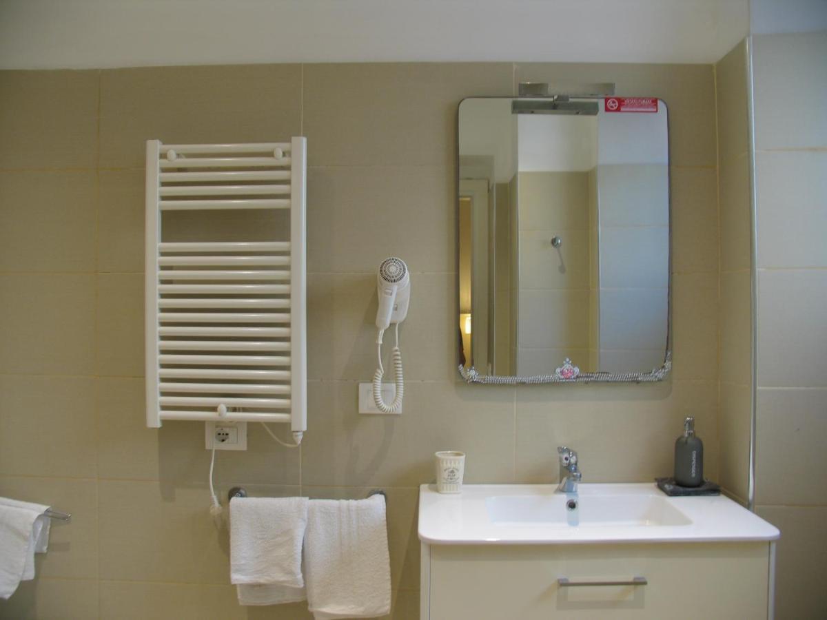 Guest House Piazza Bologna Roma Esterno foto