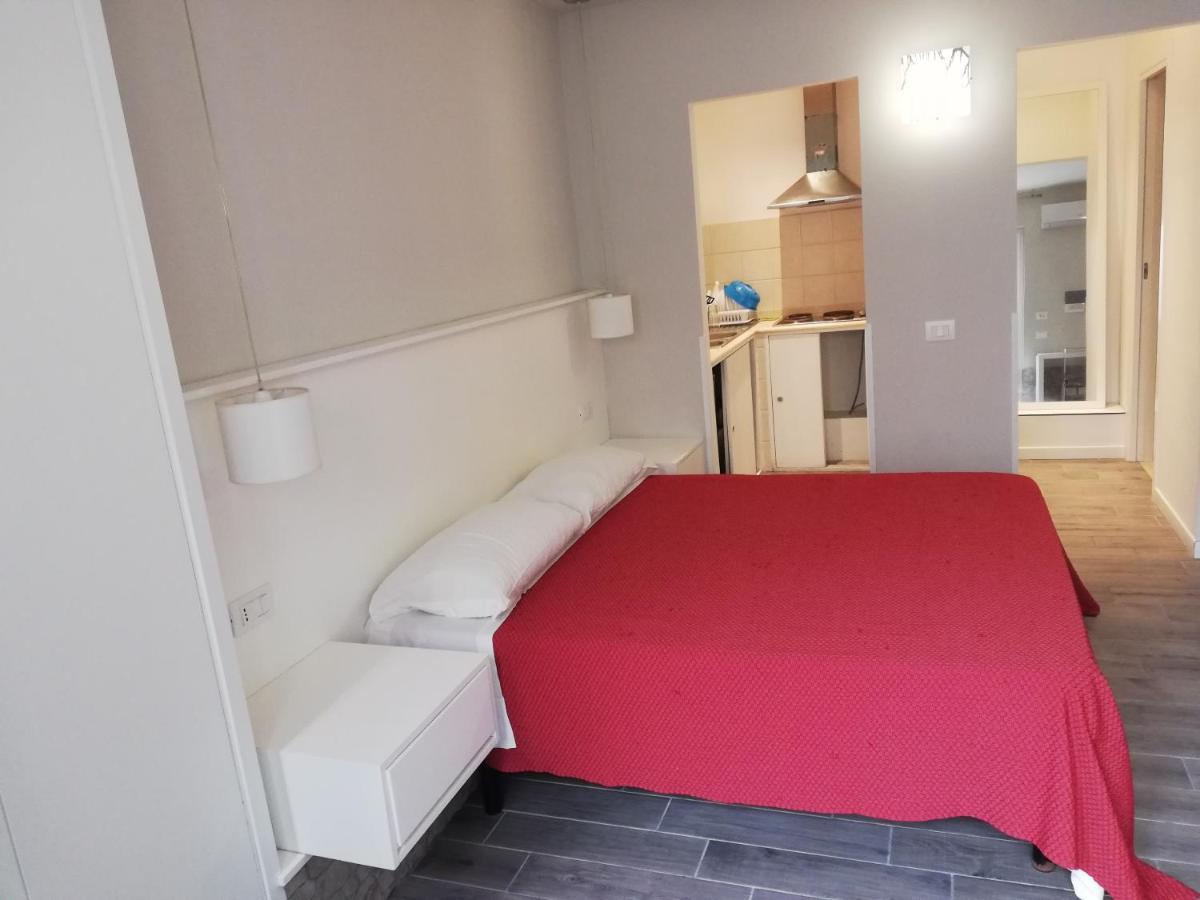 Guest House Piazza Bologna Roma Esterno foto