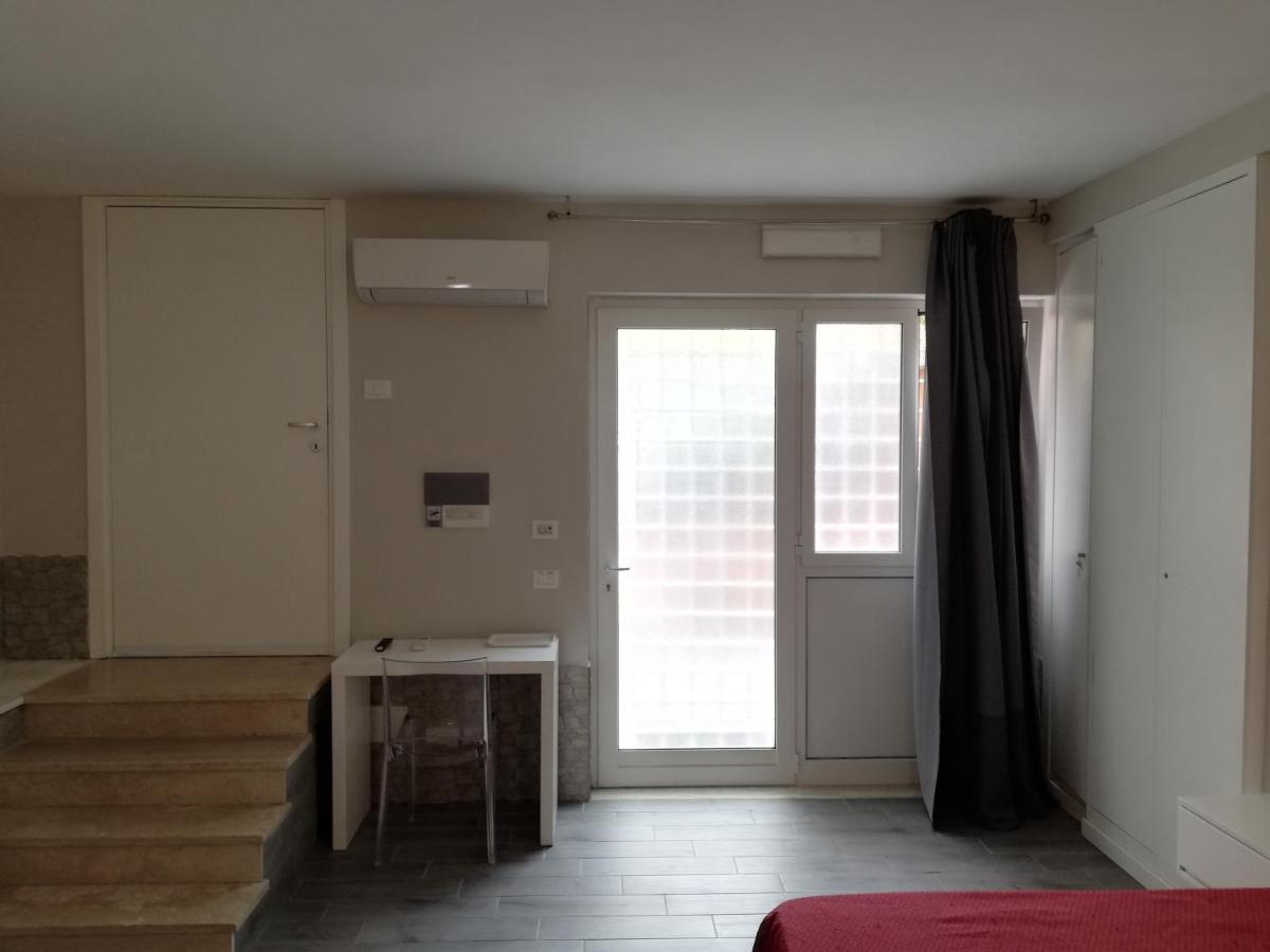 Guest House Piazza Bologna Roma Esterno foto