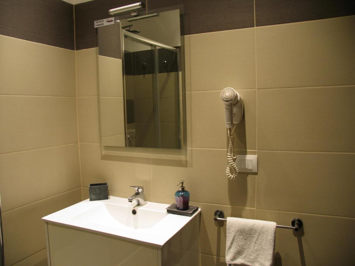 Guest House Piazza Bologna Roma Esterno foto